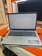Acer Aspire 1. 15.6", 1,1����, ��� 8 ��, ���� 128���, WiFi: 1, Bluetooth: 1, ����������� �� 2��. ����
