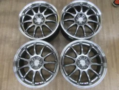Work Emotion 11R