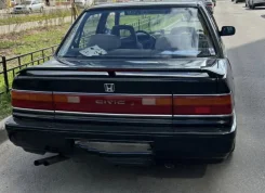 Honda Civic. EF2, D15B ����