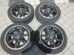 Enkei Tuning SC38