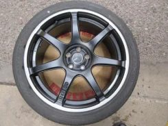 Enkei Tuning SC38