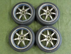 Weds Sport SA-90