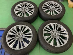 CEC Wheels C883 SUV