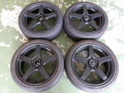 SSR GTV01