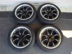 SSR Watanabe RS-8
