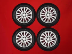Yokohama Siena Generation II