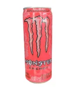 �������������� ������� Monster Energy �� ������ �������� � ����� 0,33� ����
