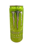 �������������� ������� Monster Energy �� ������ ���� � ������ 0,33 ����