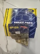 ������� SCT SP104 ����