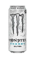 �������������� ������� Monster Energy Original Zero 0,33�� ����