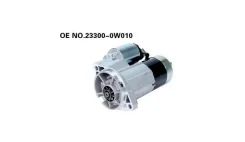 ������� VG33/VQ35/23300-0W011 /12V/9T (���������������) 23300-0W011 ����