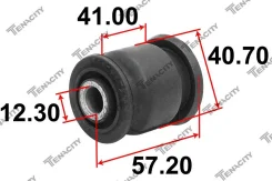 ����������� ������ ��������� Tenacity (3485) Aamma1003 Front Tenacity Aamma1003, �������� AAMMA1003 ����