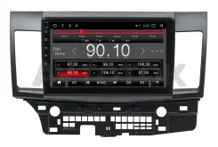������� ��������� Tesla Mitsubishi Lancer (2006-2012) CF-3042-T9. ��� ����� �� ������� ����