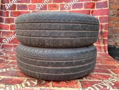 Bridgestone Ecopia EX20RV. ������, �/�, ����� 50 % ����
