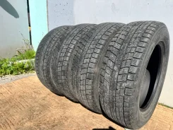 Dunlop Winter Maxx SJ8. ������, ��� �����, 2014 ���, �/�, ����� 10 % ����