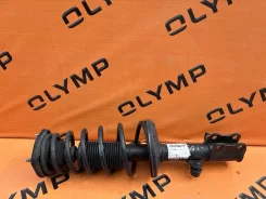 ������ Toyota Corolla Spacio 4853080008 AE115 7A-FE, ������ ������ 4853080008 ����