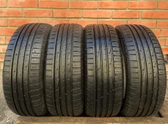 Nokian Hakka Blue 2. ������, 2021 ���, �/�, ����� 10 %. �������� ������� ����