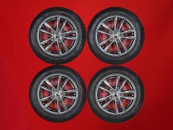 Yokohama Siena Generation II