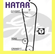 ������ ��� Gates 5105 5105 ����