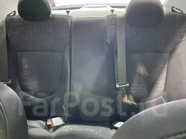 Kia Rio. QB, G4FC ����
