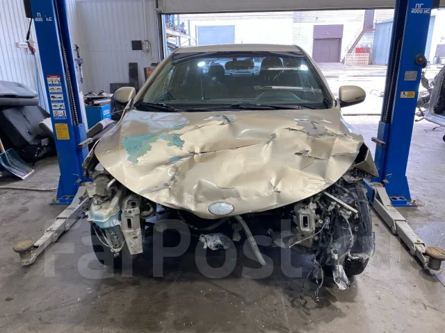 Kia Rio. QB, G4FC ����