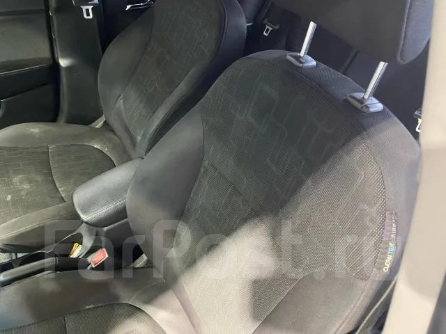 Kia Rio. QB, G4FC ����