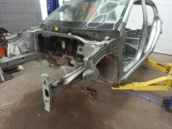 �������� Kia RIO 4 X-LINE 2022 G4FG, �������� ����� ����