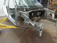 �������� Kia RIO 4 X-LINE 2022 G4FG, �������� ������ ����