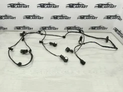 ������ �������� ���������� Skoda Yeti ���� 14.02.2014 5Q0919275 CFJA, ������ 5Q0919275 ����