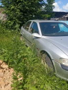 Opel Vectra ����
