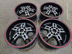 PDW XXX. 7.0x16", 5x100, 5x114.3, ET35, �� 67,1���. ����