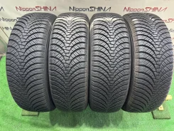 Dunlop All Season Maxx AS1. ������, 2020 ���, �/�, ����� 5 % ����