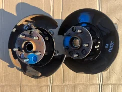 ������� ������ ������/����� Toyota (����������� ��������) 42304-30070 ����