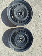 CAM. x14", 4x100, �� 56,1���. ����