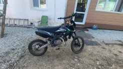 Regulmoto Seven Medalist. 150����. ��., ��������, ��� ���, ������ �� �� ����