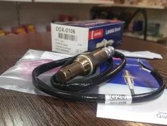 ������ ����������� DOX-0106 Denso DOX-0106 ����