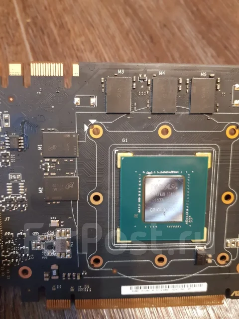 GeForce GTX 1080 ����