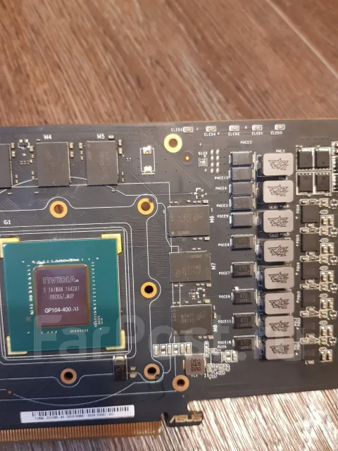 GeForce GTX 1080 ����