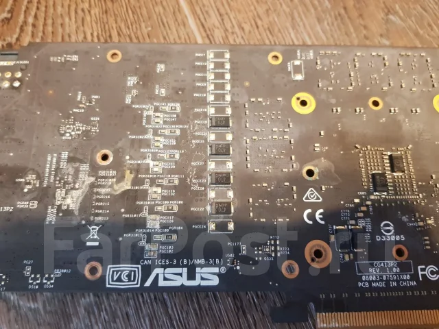 GeForce GTX 1080 ����