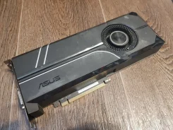 GeForce GTX 1080 ����
