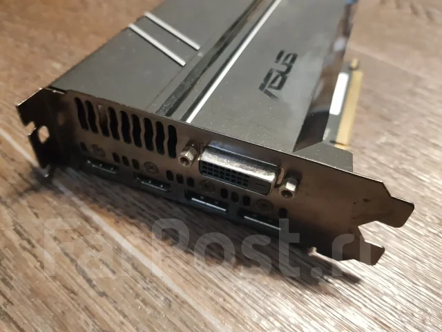 GeForce GTX 1080 ����