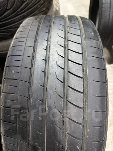 Yokohama DNA Grand map ES450. ������, 2009 ���, �/�, ����� 10 % ����