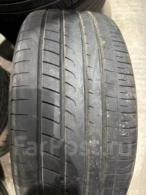 Yokohama DNA Grand map ES450. ������, 2009 ���, �/�, ����� 10 % ����