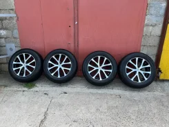 Lehrmeister. 7.5x18", 5x114.3, ET48, �� 73���. ����