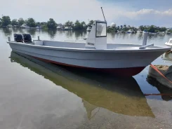 Yanmar. 1986 ���, ����� 9,2��., ��������� ���������, 230��.�., ������ ����