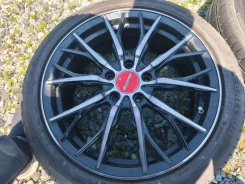 Hot Stuff Stich Legzas. 7.0x18", 5x114.3, ET55, �� 73���. ����