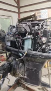 Mercury. 150��.�., 2-�������, ����������, ���� L (508 ��), 2010 ��� ����