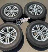 Fuel Off-Road Ripper. 7.5x17", 6x139.7, ET25, �� 110,1���. ����