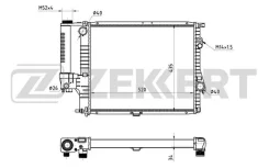 �������� ���. ��. BMW mk1003 Zekkert MK1003 ����