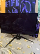 Aorus. 27", ���������� OLED ����